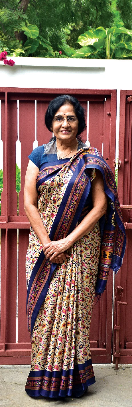 சேவைப் பெண்கள்! - 2: அந்த மக்களின் சிரிப்பே...
என் வாழ்க்கைக்கான அர்த்தம்!
