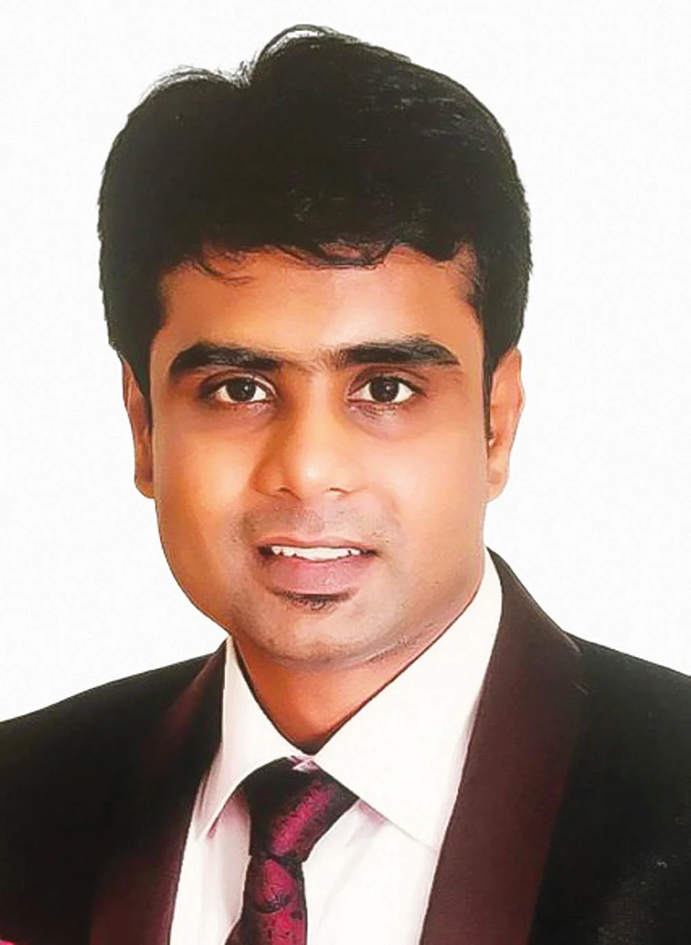 ஹசன் அலி நிதி ஆலோசகர், Siptiger.com