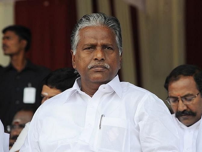 k. p. munusamy | Latest Tamil News Updates, Videos, Photos | Vikatan