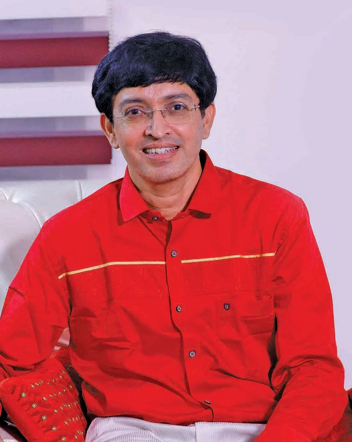 சுகாதாரத்துறைச் செயலாளர் ராதாகிருஷ்ணன்