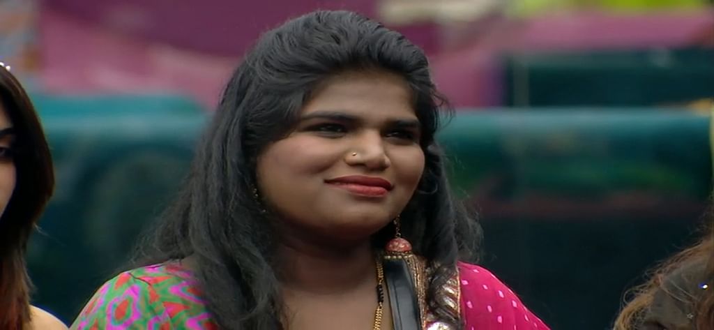 பிக்பாஸ் - நாள் 62