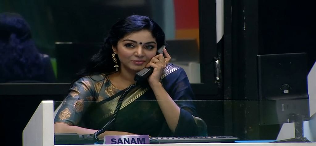 பிக்பாஸ் - நாள் 62
