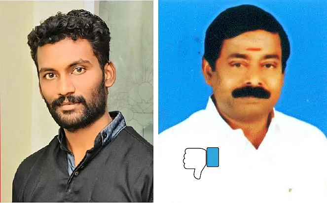அருணகிரி - சந்திரசேகர்