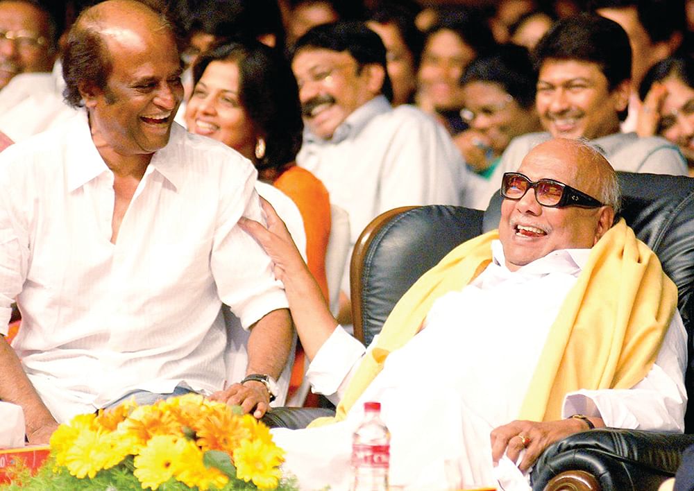உண்மைகள் சொல்வேன்! - 9