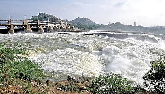 காவிரி