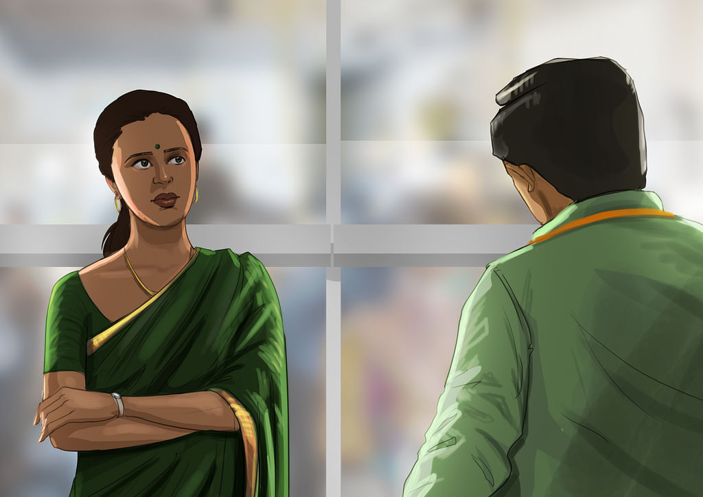 இடியட் பாக்ஸ் | தாட்சா, மார்க்ஸ்