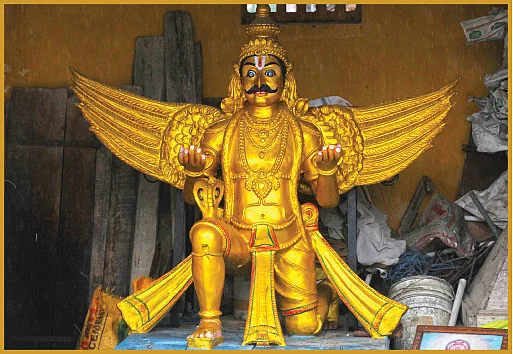 சொந்த வீடு செல்வ வளம்
கல்யாண வரம்... கனவை நனவாக்கும் ஸ்ரீவராகர் தரிசனம்
