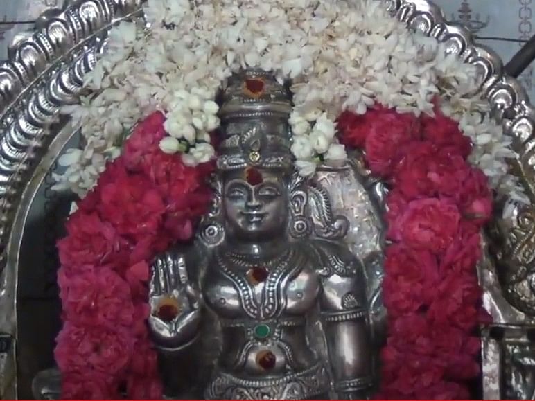 சனிபகவான்