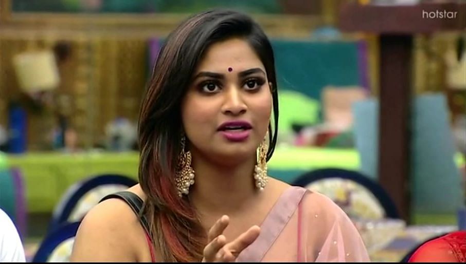 பிக்பாஸ் – நாள் 83