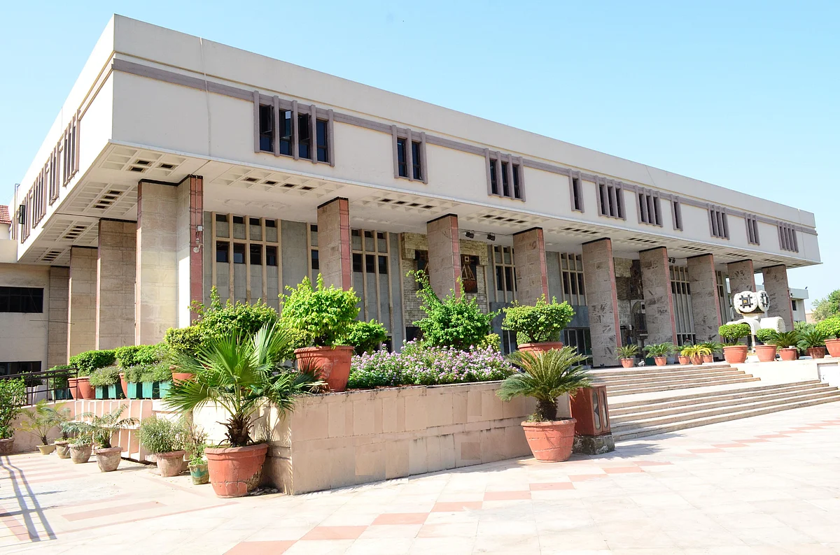 Delhi High court