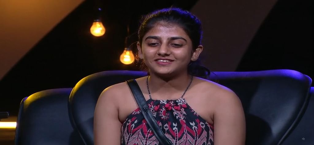 பிக்பாஸ் – நாள் 61