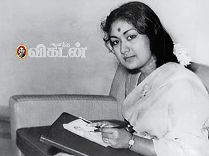 விகடன் பொக்கிஷம்: சாவித்திரி சிவசங்கரி - சாவித்திரி நினைவு நாள் டிசம்பர் 26