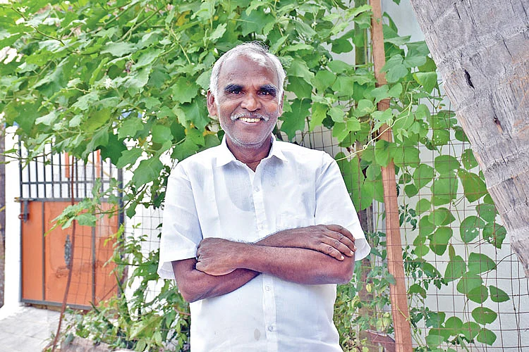 முனிசாமி