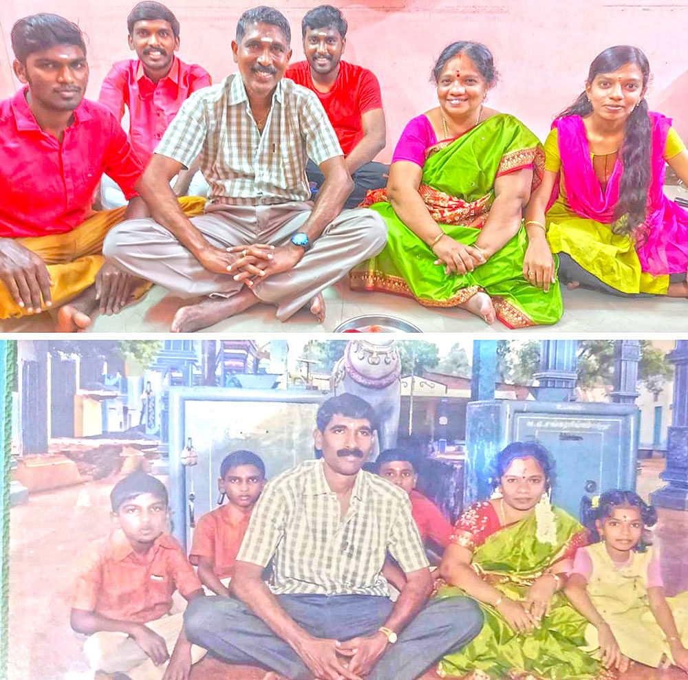 நம்புங்க... நாங்கதான்!