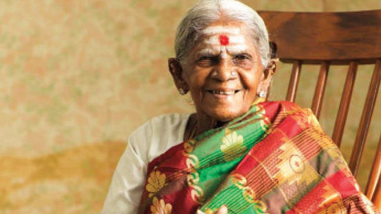 திம்மக்கா