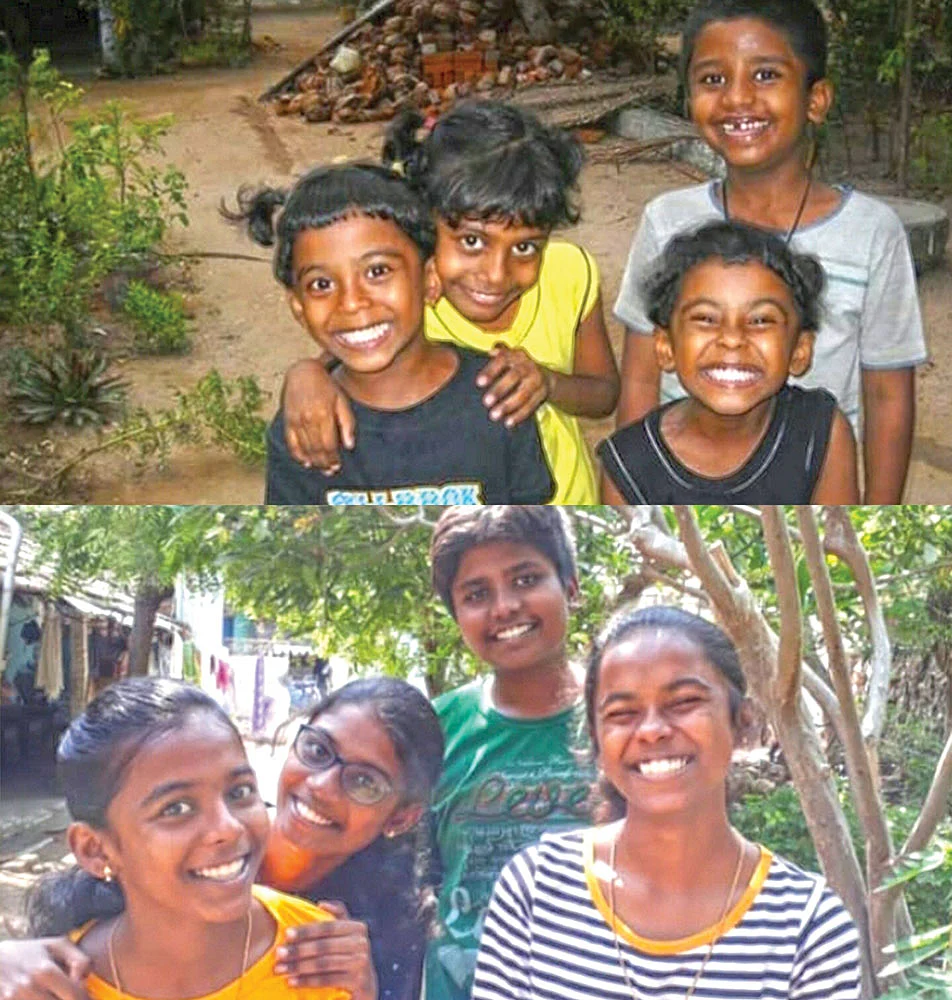 நம்புங்க... நாங்கதான்!