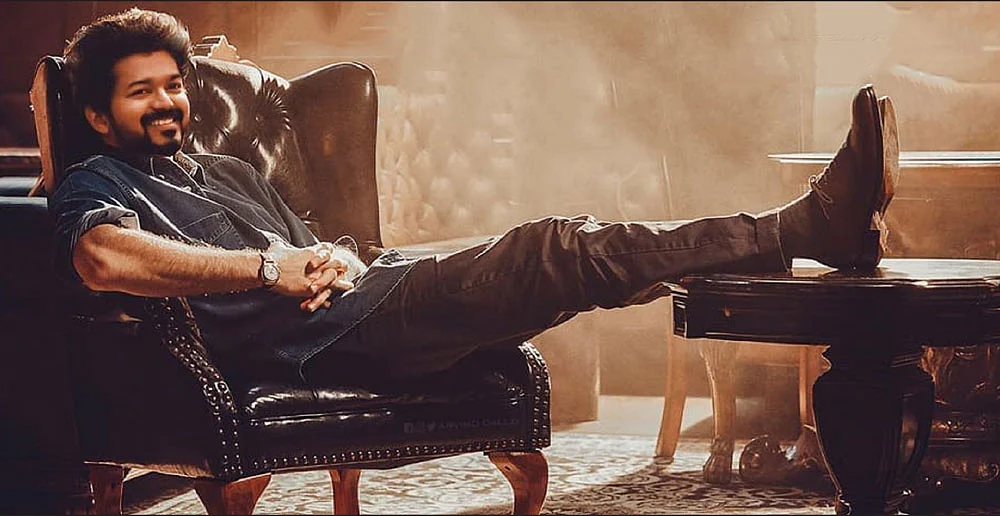 “விஜய் ரசிகர்கள் கொடுத்த எனர்ஜி... ‘மாஸ்டர்’ எல்லாத்தையும் மாத்துவார்!”