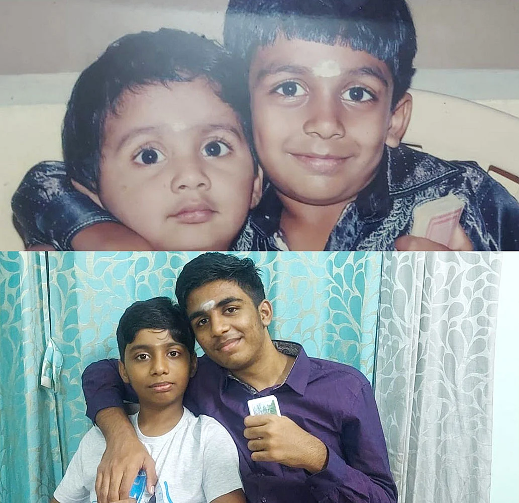 நம்புங்க... நாங்கதான்!
