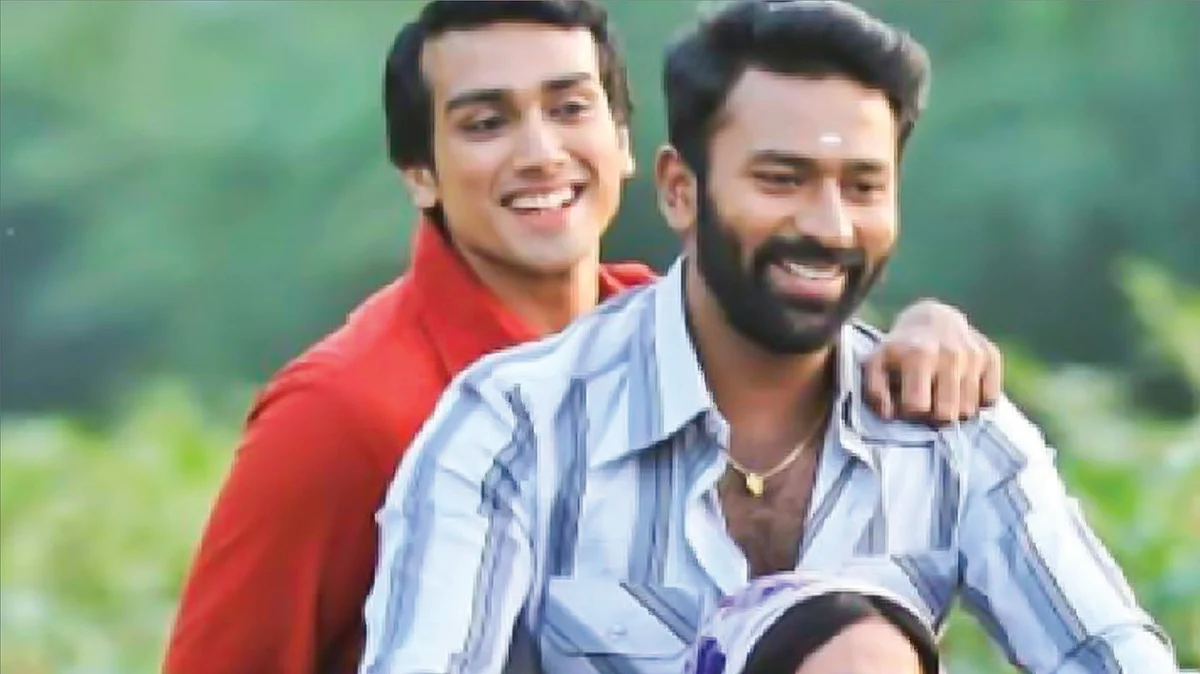 சினிமா விகடன்