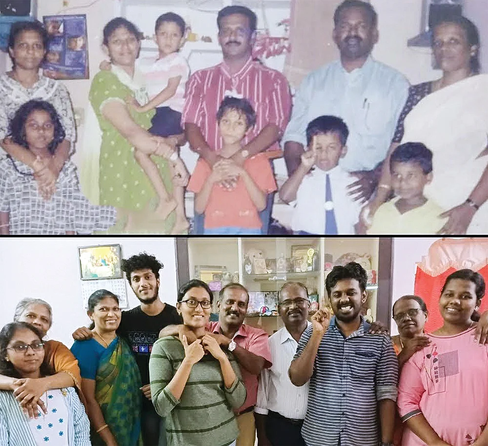 நம்புங்க... நாங்கதான்!