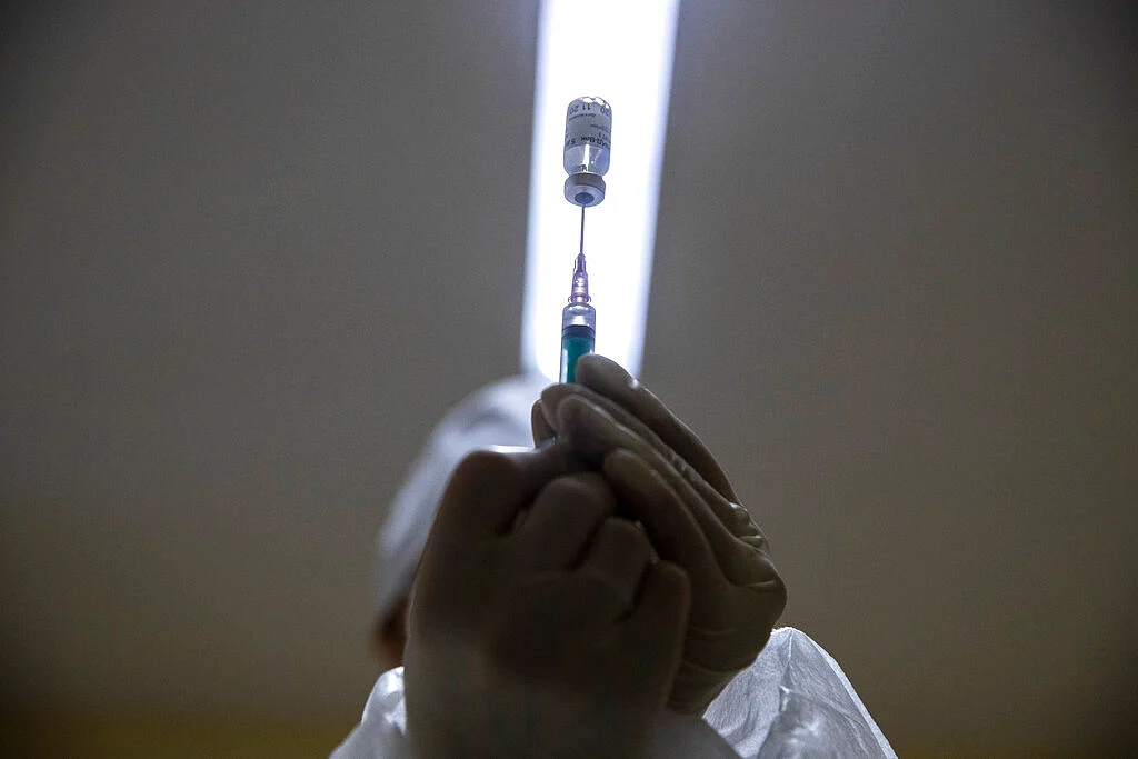 covid vaccine