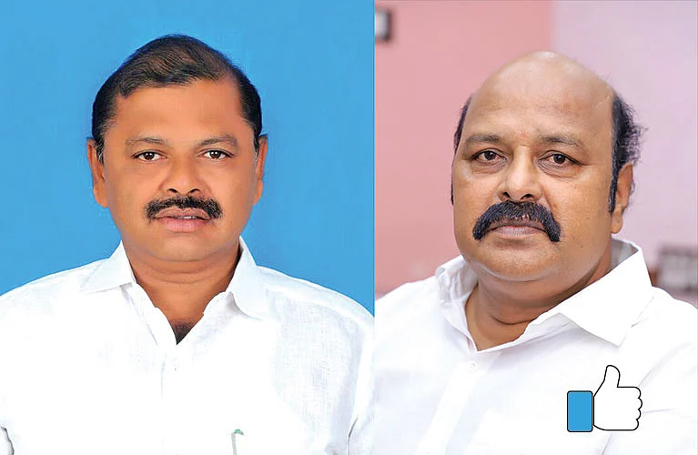 காந்தி - டி.கே.ஜி.நீலமேகம்