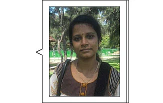 உஷா தேவி