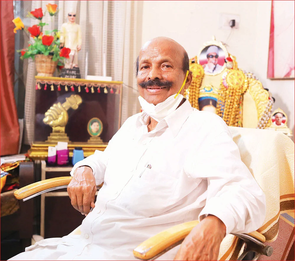 பொன்னையன்