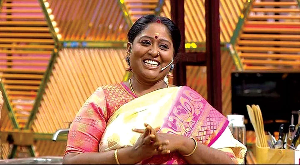 சேனல் சைட் டிஷ்