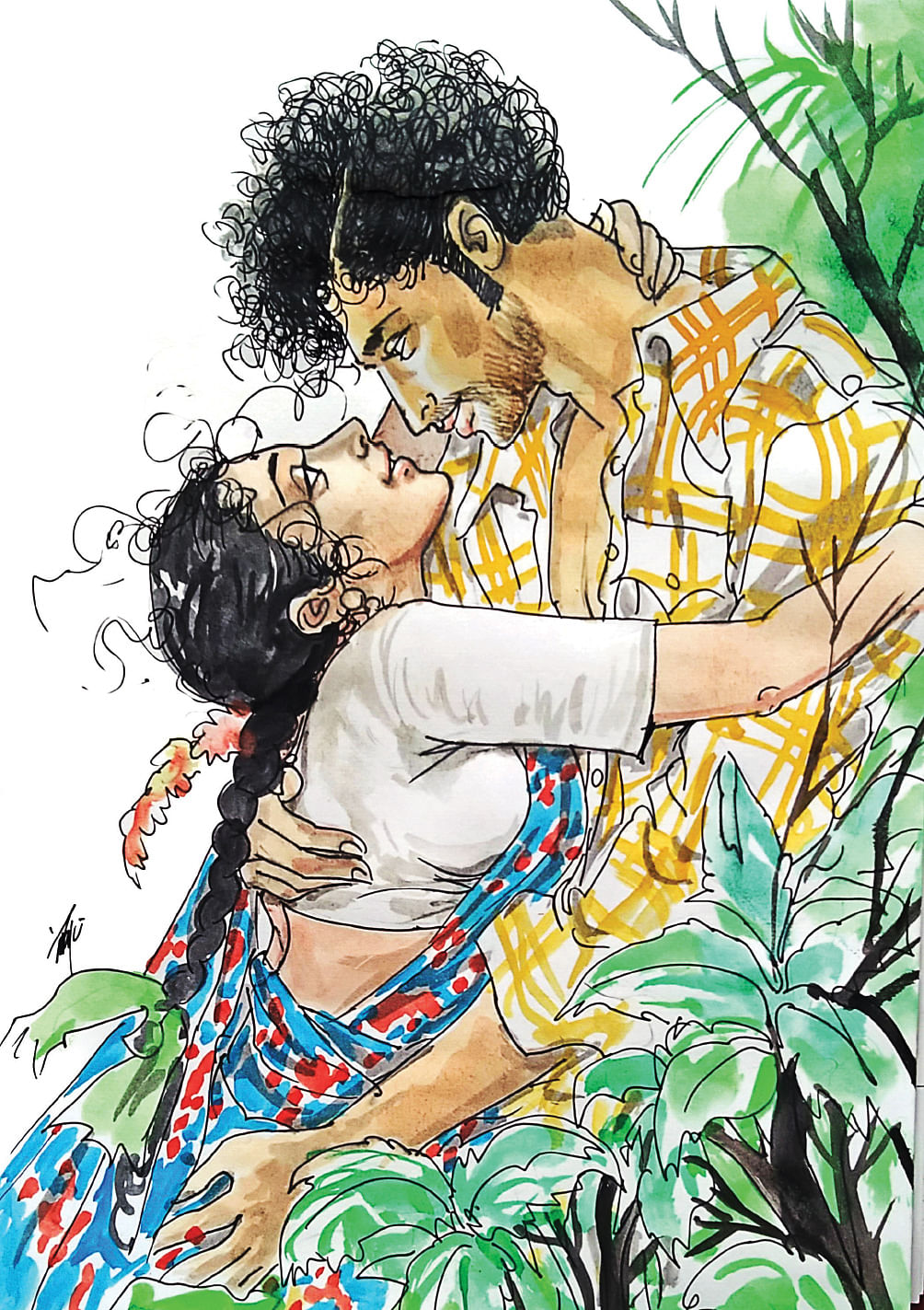 ஏழு கடல்... ஏழு மலை... - 18