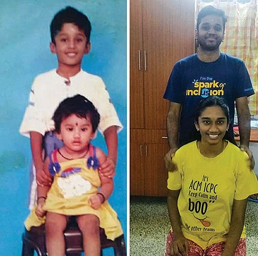 நம்புங்க... நாங்கதான்!