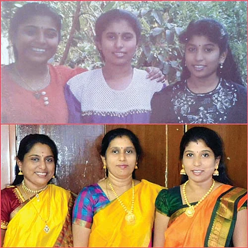 நம்புங்க... நாங்கதான்!