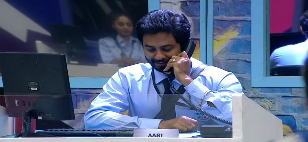 பிக்பாஸ் – நாள் 58