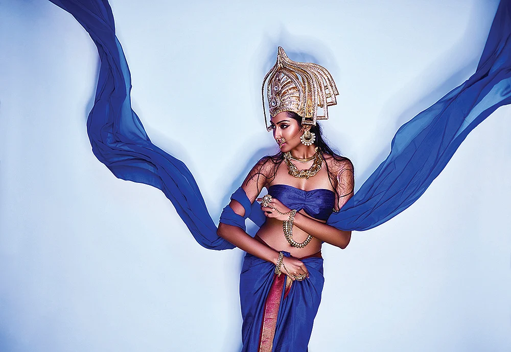 வெள்ளைத் தோலுக்கு மட்டுமா வெளிச்சம்?