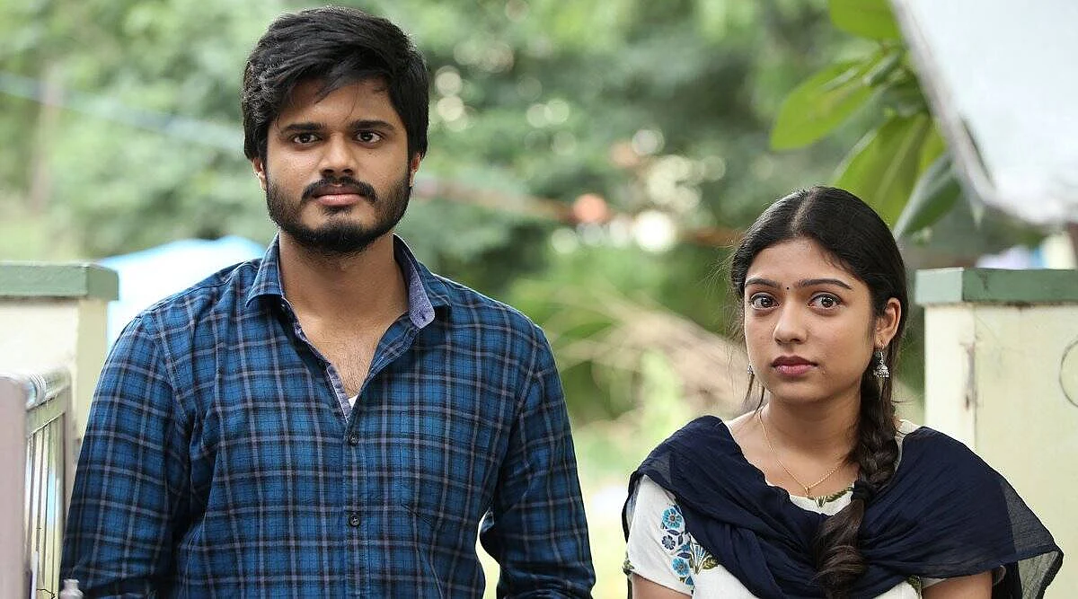மிடில் கிளாஸ் மெலடீஸ்