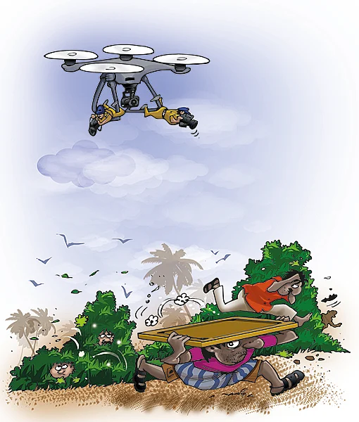 டாப் 25 பரபரா - 2020