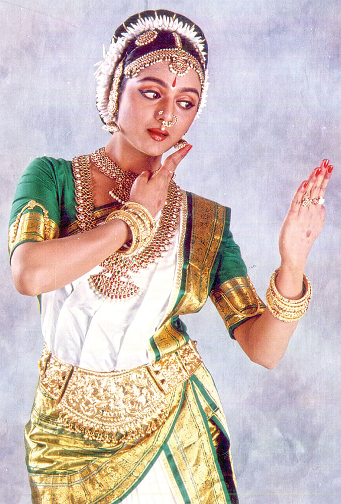 பானுப்ரியா