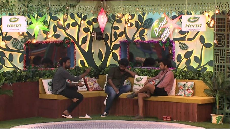 பிக்பாஸ் – நாள் 78