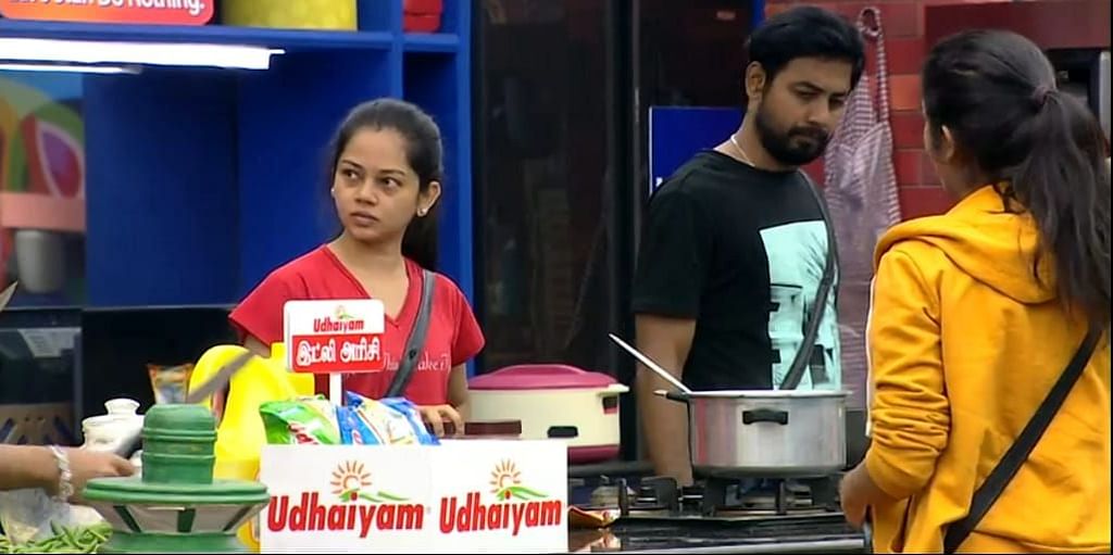 பிக்பாஸ் – நாள் 78