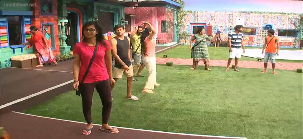 பிக்பாஸ் – நாள் 59