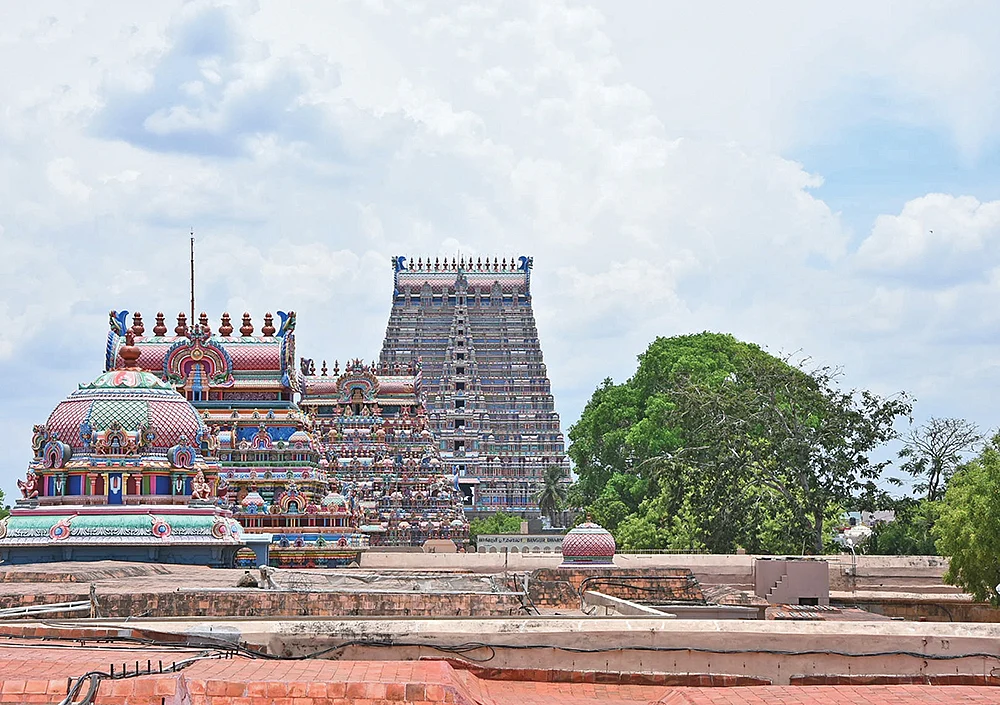 ரங்க ராஜ்ஜியம் - 70