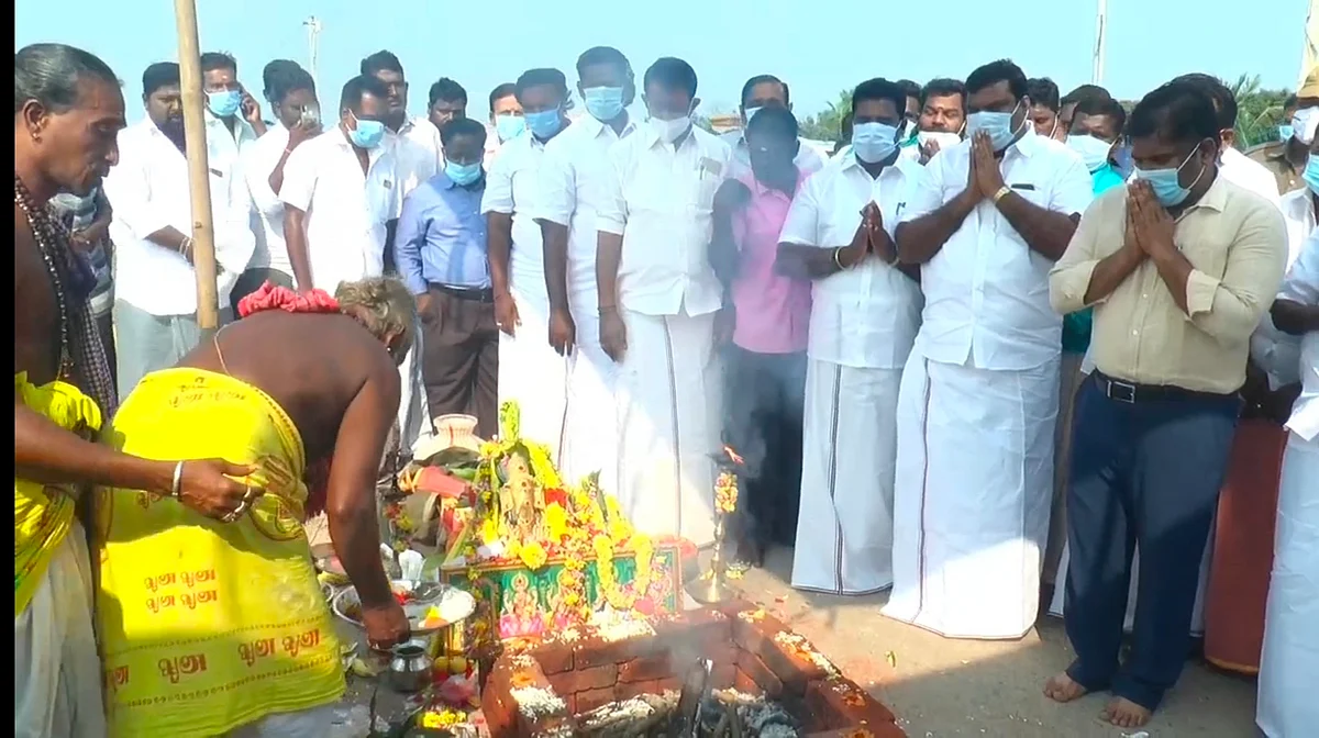ஓ.எஸ்.மணியன்
