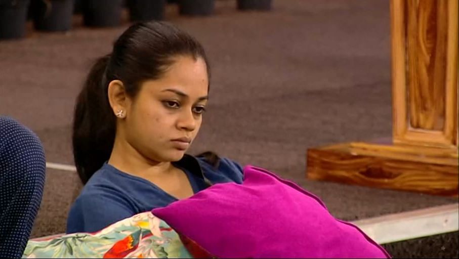 பிக்பாஸ் – நாள் 80
