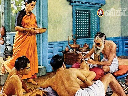 ‘ஆபரேஷன் ஆபத்து’?