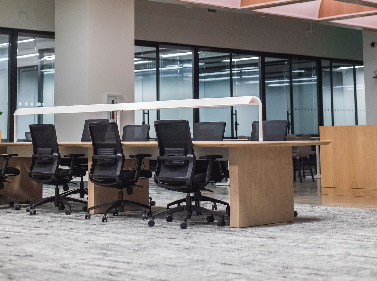 Office (Representational Image)