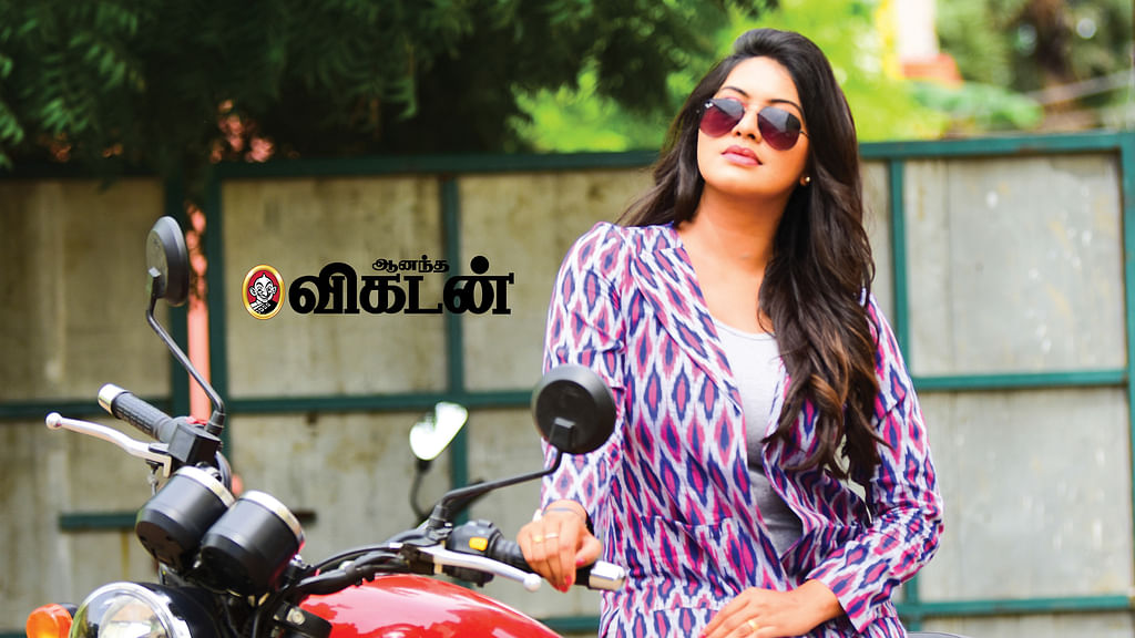 ரச்சிதா