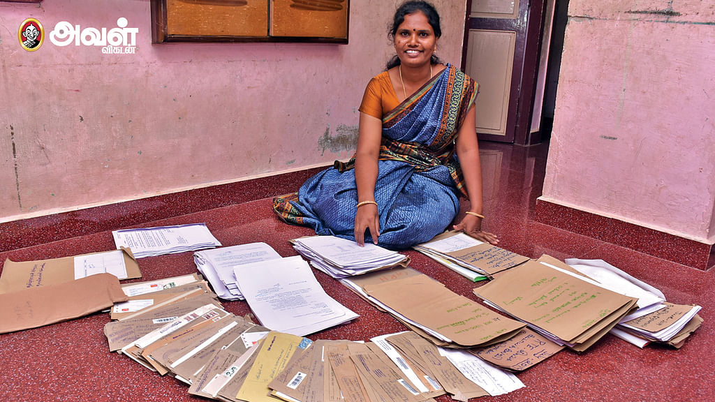 வெரோணிக்கா மேரி