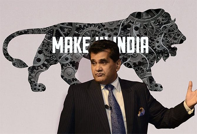  ``தமிழகம் 2 ஆண்டுகளில் 1 டிரில்லியன் டாலர் பொருளாதாரத்தை எட்டும்