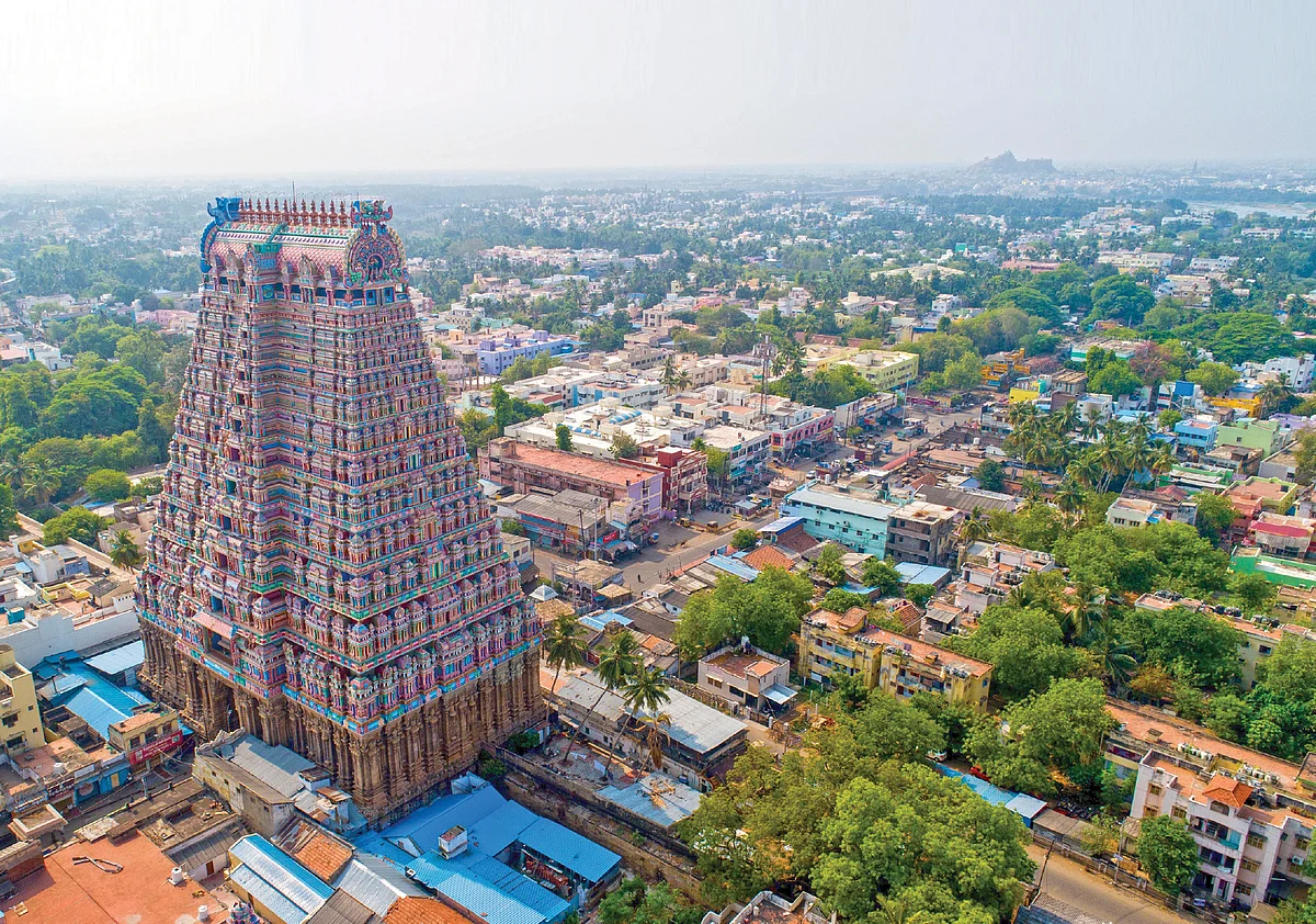 ரங்க ராஜ்ஜியம் - 71