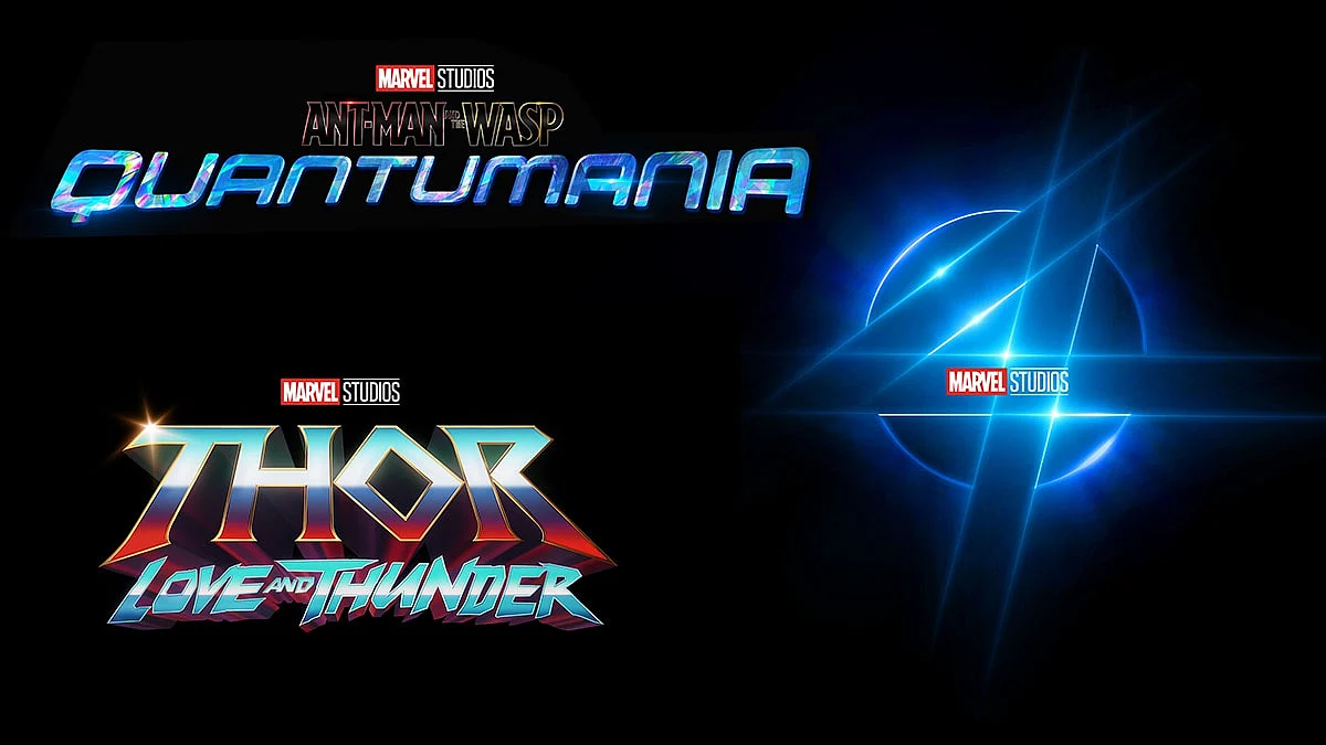 Marvel Movies